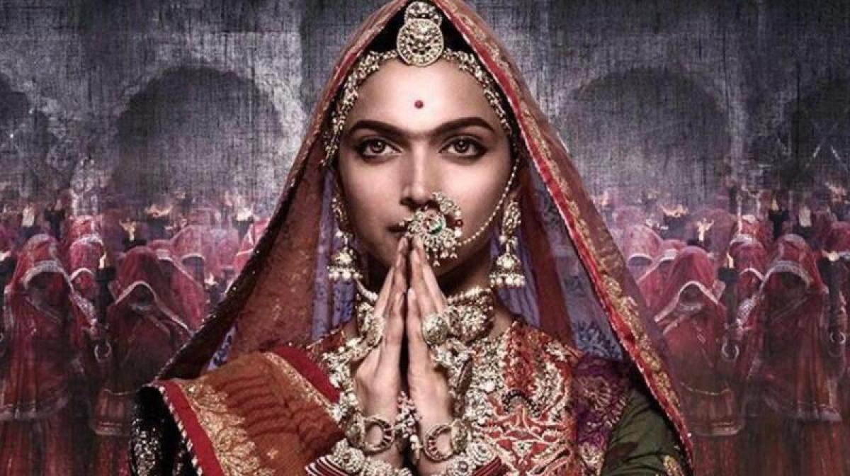 Padmavati: People protest against Bhansalis film in Chittorgarh